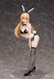 Erina Nakiri: Bikini Bunny Ver. 1/4 Scale Figure