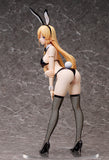 Erina Nakiri: Bikini Bunny Ver. 1/4 Scale Figure