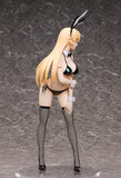 Erina Nakiri: Bikini Bunny Ver. 1/4 Scale Figure
