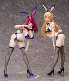 Erina Nakiri: Bikini Bunny Ver. 1/4 Scale Figure