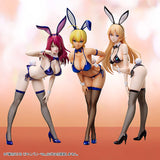 Erina Nakiri: Bikini Bunny Ver. 1/4 Scale Figure