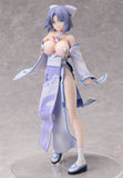 Azur Lane × Shinobi Master Senran Kagura NEW LINK Yumi 1/7 Scale Figure