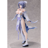 Azur Lane × Shinobi Master Senran Kagura NEW LINK Yumi 1/7 Scale Figure