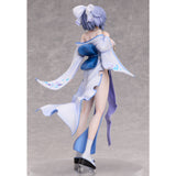 Azur Lane × Shinobi Master Senran Kagura NEW LINK Yumi 1/7 Scale Figure