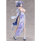 Azur Lane × Shinobi Master Senran Kagura NEW LINK Yumi 1/7 Scale Figure