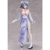 Azur Lane × Shinobi Master Senran Kagura NEW LINK Yumi 1/7 Scale Figure