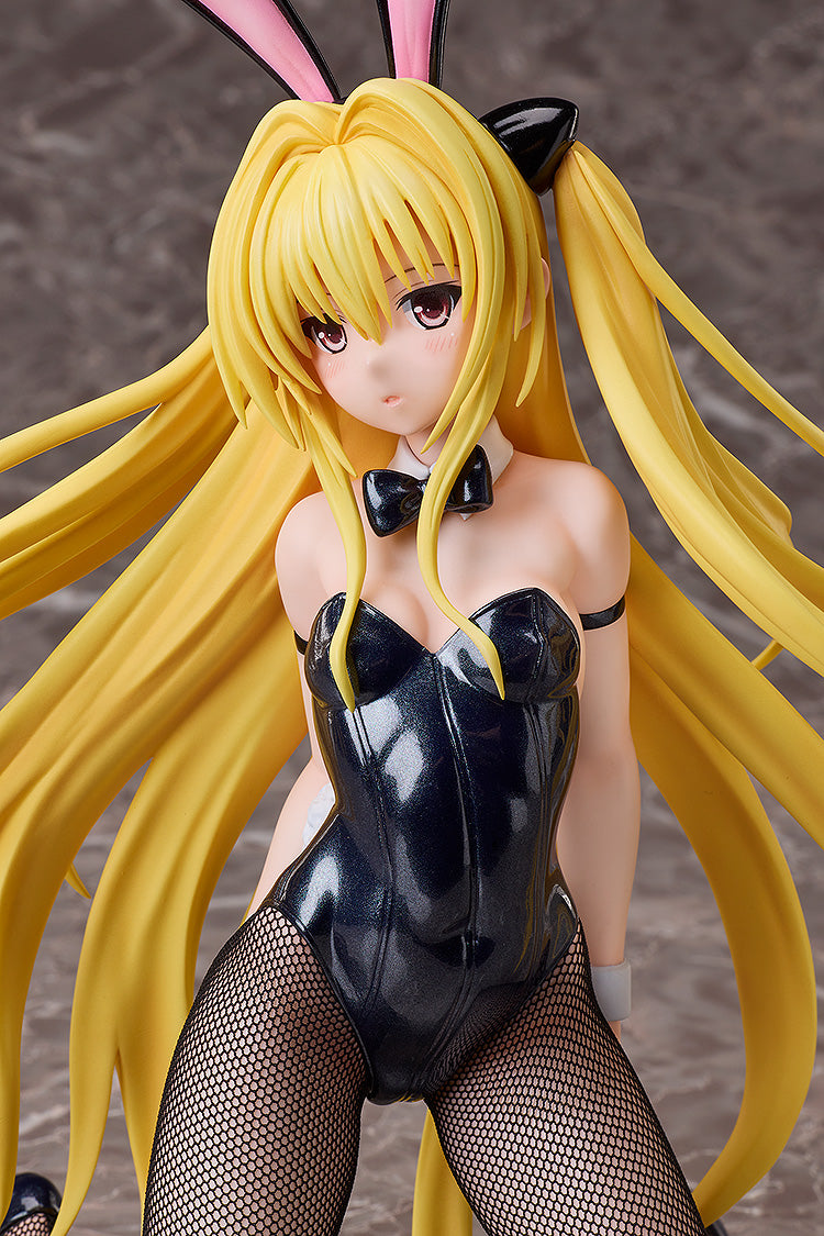 FREEing Golden Darkness: Bunny Ver. 1/6 Scale Figure | To
