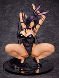 Kanu Unchou: Bare Leg Bunny Ver. 2nd 1/4 Scale Figure