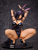 Kanu Unchou: Bare Leg Bunny Ver. 2nd 1/4 Scale Figure