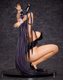 Kanu Unchou: Bare Leg Bunny Ver. 2nd 1/4 Scale Figure