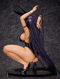 Kanu Unchou: Bare Leg Bunny Ver. 2nd 1/4 Scale Figure