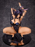Kanu Unchou: Bare Leg Bunny Ver. 2nd 1/4 Scale Figure