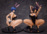 Kanu Unchou: Bare Leg Bunny Ver. 2nd 1/4 Scale Figure