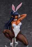 Arshes Nei: Bunny Ver. 1/4 Scale Figure