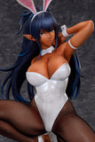 Arshes Nei: Bunny Ver. 1/4 Scale Figure
