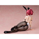 B-style Onegai Teacher Kazami Mizuho Bunny Ver. 1/4 Scale Figure