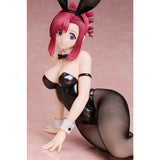 B-style Onegai Teacher Kazami Mizuho Bunny Ver. 1/4 Scale Figure