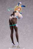 Sophia F. Shirring: Bunny Ver. 3rd 1/4 Scale Figure