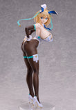 Sophia F. Shirring: Bunny Ver. 3rd 1/4 Scale Figure