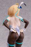Sophia F. Shirring: Bunny Ver. 3rd 1/4 Scale Figure
