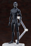figma Shin Hannin (True Criminal)