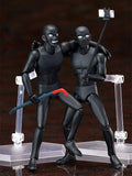 figma Shin Hannin (True Criminal)