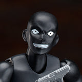 figma Shin Hannin (True Criminal)