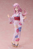 Shuna: Yukata Ver. 1/4 Scale Figure