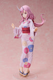 Shuna: Yukata Ver. 1/4 Scale Figure