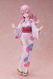 Shuna: Yukata Ver. 1/4 Scale Figure