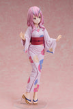 Shuna: Yukata Ver. 1/4 Scale Figure