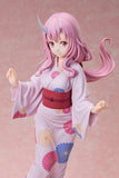 Shuna: Yukata Ver. 1/4 Scale Figure