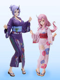 Shuna: Yukata Ver. 1/4 Scale Figure