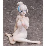 B-style Azur Lane Project Identity: TB (Kind) Hot Spring Ver. 1/4 Scale Figure