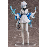 Azur Lane Project Identity: TB (quiet) 1/7 Scale Figure