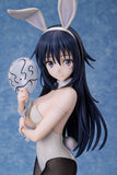 Shizu: Bunny Ver. 1/4 Scale Figure