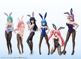 Shizu: Bunny Ver. 1/4 Scale Figure