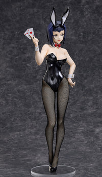 Faye Valentine: Bunny Ver. 1/4 Scale Figure