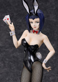 Faye Valentine: Bunny Ver. 1/4 Scale Figure