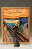 figma The Scream (Re-Run)