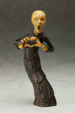 figma The Scream (Re-Run)
