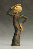 figma The Scream (Re-Run)