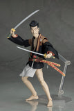 figma Sharaku's Work: Otani Oniji III as the Servant Edobei