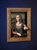 figma Mona Lisa by Leonardo da Vinci (Re-Run)