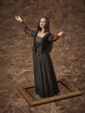 figma Mona Lisa by Leonardo da Vinci (Re-Run)