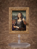figma Mona Lisa by Leonardo da Vinci (Re-Run)