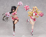 Bay 1/4 Scale Figure