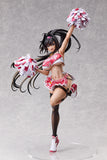 Bay 1/4 Scale Figure