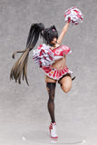 Bay 1/4 Scale Figure