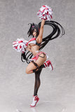 Bay 1/4 Scale Figure